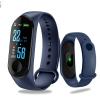 Health Fitness Sports Band M3 Smart Bracelet01