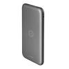 Energea SP-8000W-GUN Wireless Power Bank 8000mAh Li-Polymer Power Bank Gunmetal01