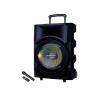 Olsenmark OMMS1179 Rechargeable Trolley Speaker01