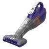 Black+Decker 12v 1.5ah Dustbuster Pet Hand Vaccum DVB315JP-GB01