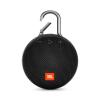 JBL CLIP 3 Portable Bluetooth Speaker, Black01