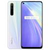 Realme 6 8GB RAM 128GB Storage, Comet White 01