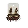 Strabella Earings, ER-21 10701