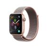 Apple Watch Series 4 44 mm Gold01