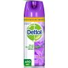 Dettol Disinfectant Spray Lavender, 450ml01