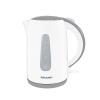 Sharp Electronic Kettle 1.7L Plastic 2200W EK-JX17-QW301