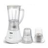 Sanford 3 In 1 Juicer Blender 1.0Ltr 350 Watts- SF6843BR01