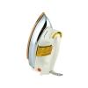 Olsenmark OMDI1741 Ceramic plated Dry Iron, White01