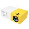 Led Mini Projector01