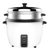 Sharp Rice Cooker 1.0L White KS-H108G-W301