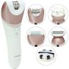 Olsenmark OMLS4033 5-in-1 Rechargeable Epilator Set01