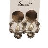 Strabella Earings, ER-3 10801