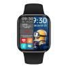 HW16 Series 6 Pro Smart Watch (2021 New Arrival), Black01