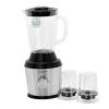 Olsenmark OMSB2382 1.5 L 3 in 1 Blender, 500W, Unbreakable Jar01