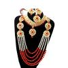 Strabella Chockers Necklaces & Pendant Sets SGR4301