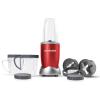 Nutribullet NBR-1212R Smoothie Maker 600w (12 Pcs), Red 01