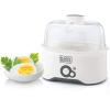 Black+Decker Egg Cooker EG200-B501