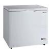 Sharp SCF-K190X-WH3 Free Standing Chest Freezer, 190L01