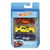 Hot Wheels Basic  3 Car Pack- K590401