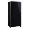 Sharp Refrigerator SJ-GMF750-BK301