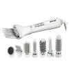 Gemei 8 in 1 Proffessional Hair Styler GM-483201