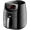 Black & Decker 12in1 Multi-Function Smart Air Fryer AF600-B501