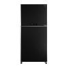 Sharp 2-Door Refrigerator 600L NET SJ-SMF750-BK301