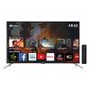 Akai 55 Inch UHD LED Smart TV, AK55KA68001