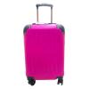 MDL-1902 Travelling Trolley Bag 20-Inch, Rose01