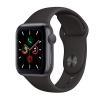 Smart watch 5-Black color01