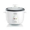 Black & Decker RC1050-B5 Automatic Rice Cooker01