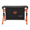 Meetion MT-DSK20 Gaming Table Black+Orange01