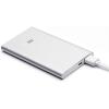 Xiaomi Mi 5000mAh Powerbank 2 Silver01