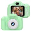 Digital Camera for Kids, Green01