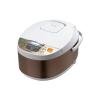 Elekta EP-RC-518 Multifunction Rice Cooker, Golden/White01