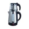 Elekta EP-KTM-003S Electric Tea Kettle, Silver01