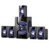 Clikon CK844 5 IN 1 Multimedia Speakers01