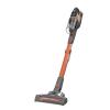 Black+Decker 18v 2.0ah Floor Extension Stick Vac BHFEV182C-GB01