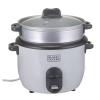 Black & Decker RC1860-B5 Non-Stick Rice Cooker, 1.8L01