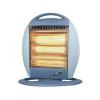 Olsenmark OMHH1642 Halogen Heater, Grey01