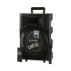 Olsenmark OMMS1178 Rechargeable Trolley Speaker01