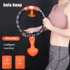 2021 Trending Smart Slimming Hula Hoop01