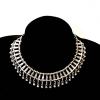 Strabella Chockers Necklaces & Pendant Sets SGR3801