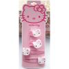 Hello Kitty Kids Hairpin Hair Rope01