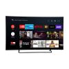 Akai 65 Inch UHD LED Smart TV, ALT65SMU01