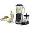 Black+Decker 600w Glass Blender BX600G-B501