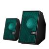 Heatz ZS15 USB Speakers 2.001