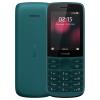 Nokia 215 4G Ta-1284 Dual Sim Gcc Cyan 01