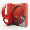 Bass Booster HD Stereo Wireless Headphones V23201