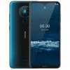 Nokia 5.3 Ta-1234 Dual Sim 4GB RAM & 64GB Internal Storage Gcc Cyan01